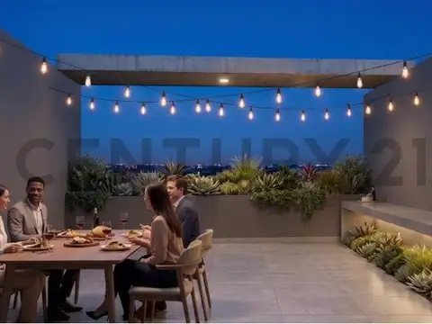9 de Julio 300, Piso 0