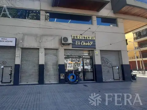 Alquiler de Local de 30m2 en Wilde centro
