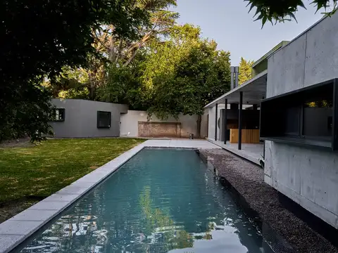 Casa en Venta A Estrenar