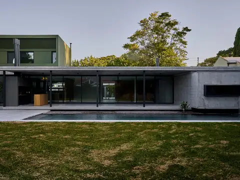 Casa en Venta al Norte