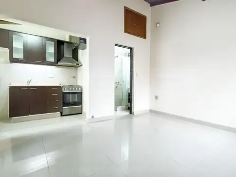 Depto Tipo Casa en Venta de 1 dormitorio