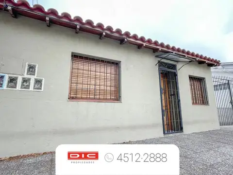 PH 1 dormitorio Venta - Mart.-Santa Fe/Fleming