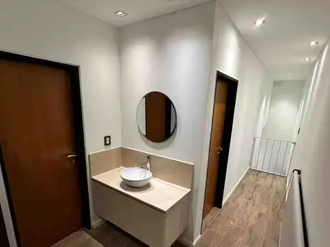 Casa en Alquiler 7 años