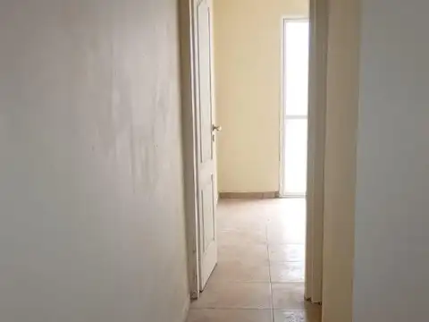 VENTA DE DPTO DE 2 AMB C/ESCRITURA- PLANTA BAJA  PILAR