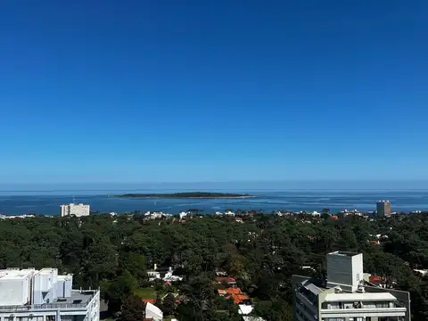 Departamento en Venta en Cantegril, USD 259.200