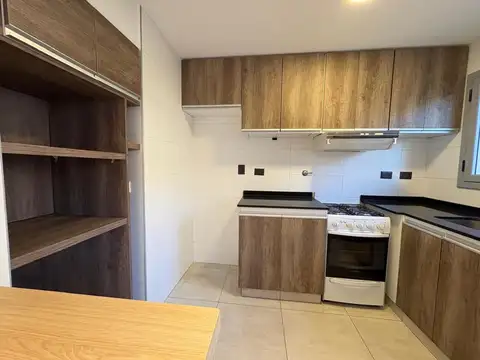 DEPARTAMENTO EN ALQUILER ZARATE