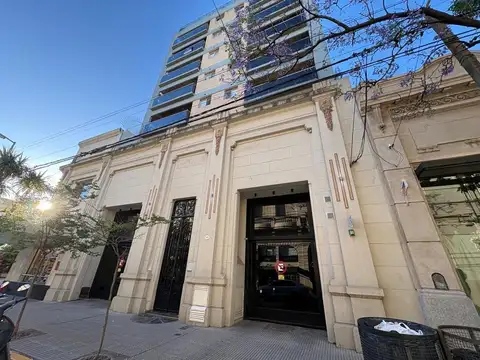 DEPARTAMENTO EN ALQUILER ZARATE