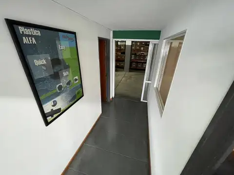 Local en Venta 15 años