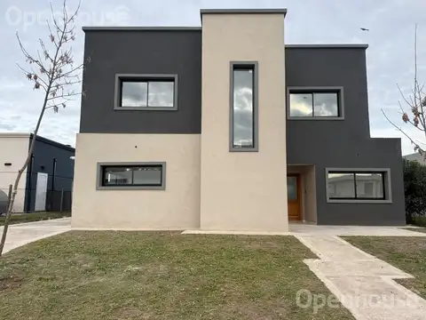 IMPECABLE Casa DE 6 AMBIENTES en  BARRIO SAN PABLO! POSIBILIDAD DE FINANCIACIÓN CON UN 40%