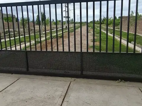 Terreno en Venta en Coquimbito, USD 17.000