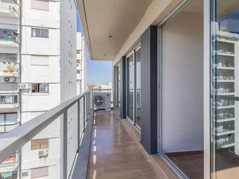 Departamento en Venta en Villa Crespo, USD 200.024