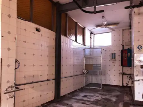 Cañada De Gomez 2100