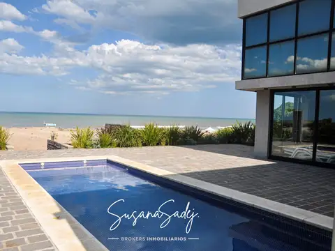 Casa  en Venta ubicado en Pinamar Norte, Pinamar, Costa Atlántica