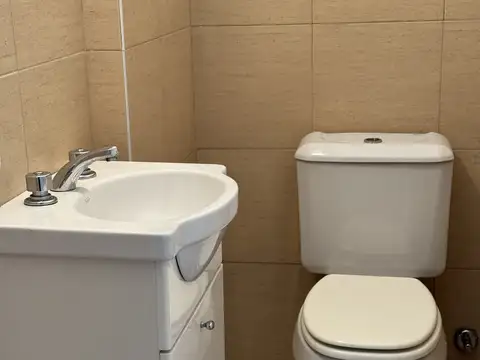 Bahía Blanca 300, Piso 2