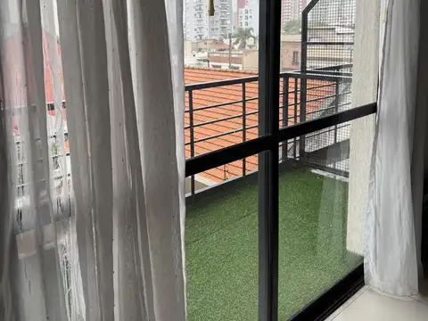 Departamento en Alquiler en Pinar De Wilde, $ 480.000