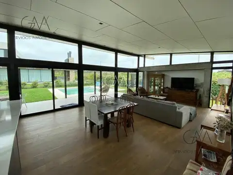 Casa en Alquiler Temporal en Rumenco Joven, USD 380