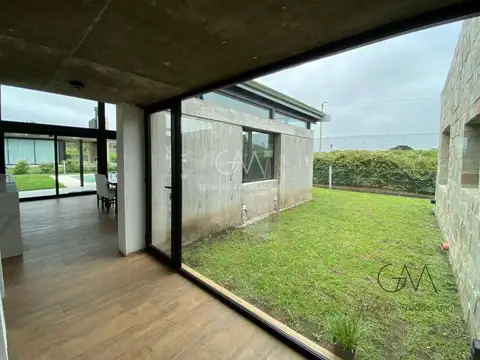 Casa en Alquiler Temporal de 3 dormitorios
