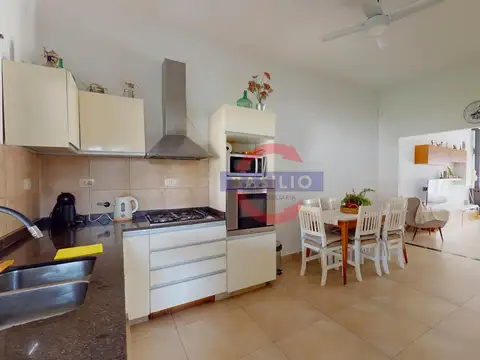 Casa en Venta al Norte
