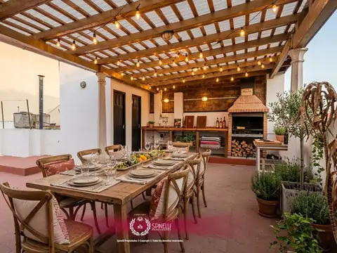 Sarandí 1500