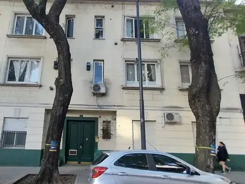 Virrey Arredondo 2300, Piso 1ro