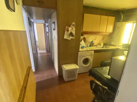 Departamento en Venta en Villa Lugano, USD 48.500