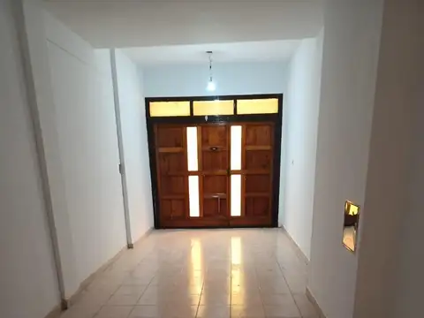 Villegas 400, Piso 1