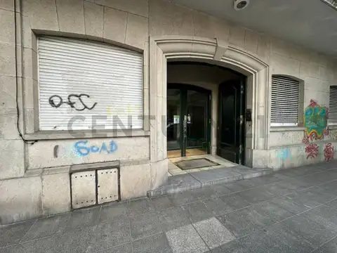 Oficina venta  Mar del Plata La Perla frente