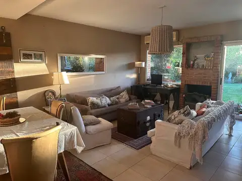 Casa en Alquiler Temporal 12 años