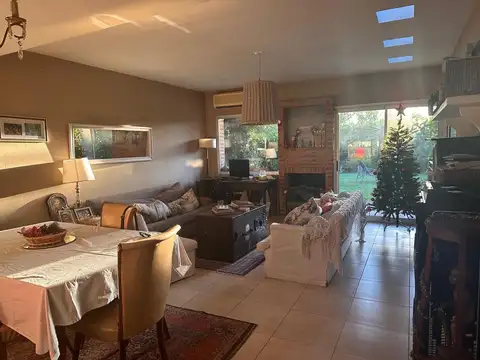Casa en alquiler temporario, 3 dormitorios en Pilar - Los Potrillos, oportunidad