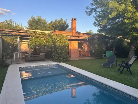 Casa en alquiler temporario, 3 dormitorios en Pilar - Los Potrillos, oportunidad
