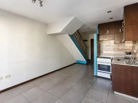 Departamento en Venta en Villa Urquiza, USD 85.000