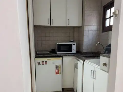 Departamento en Venta en Palermo, USD 59.000