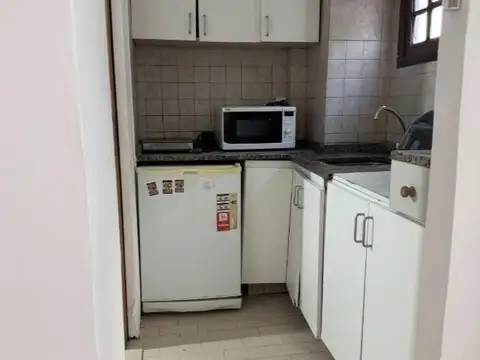 Departamento en Venta en Palermo, USD 59.000
