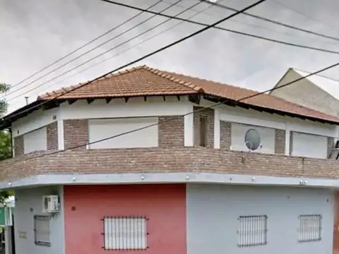 CASA EN VENTA, IDEAL INVERSOR 
