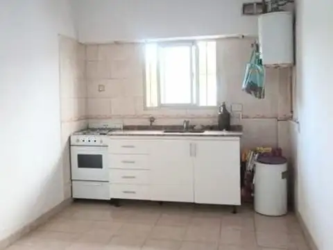 Casa 7 ambientes con 4 baños