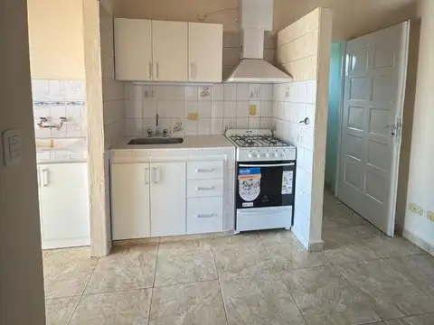 Departamento en alquiler