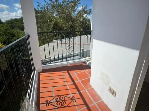 Departamento en Alquiler en Cañuelas, $ 550.000