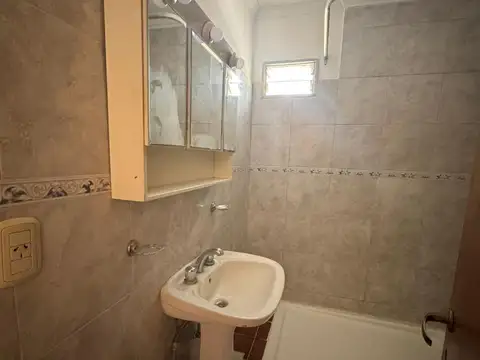 Departamento en alquiler