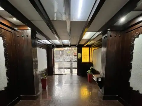 Rosales 200, Piso 2