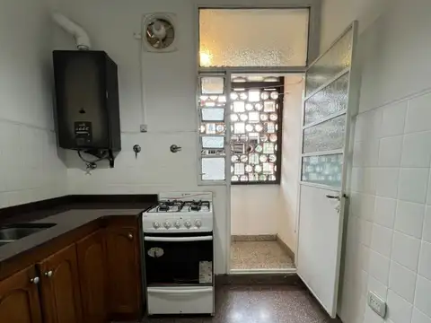 Departamento en Venta 45 años