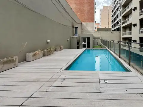 Mitre 531 (03-03) con cochera - Alquiler