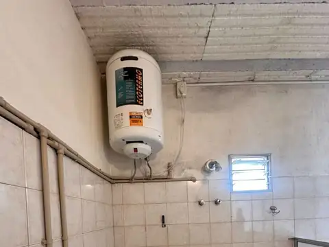 Departamento - Alquiler - Argentina, La Matanza - CORONEL MONTT 6214