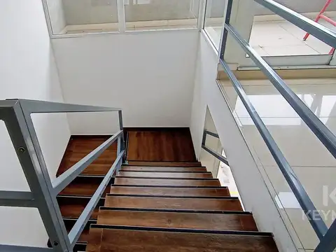 Fragata Argentina y Ruta 25.