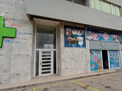 Local en Venta en Pilar, USD 600.000