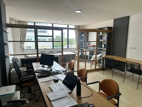 Departamento en Alquiler  Nordelta Tigre