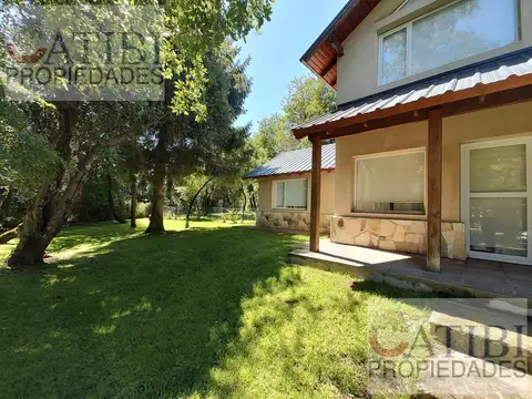 Casa en Venta en San Carlos de Bariloche, USD 330.000