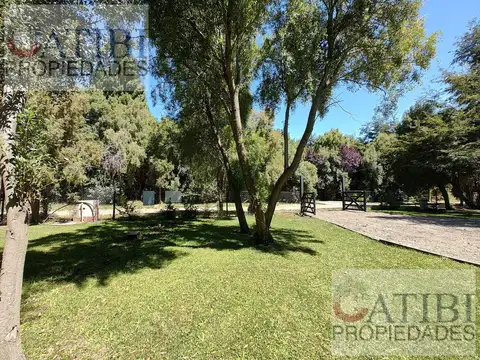 Casa en Venta al Suroeste