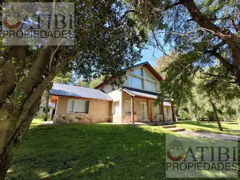 Casa en Venta A Estrenar