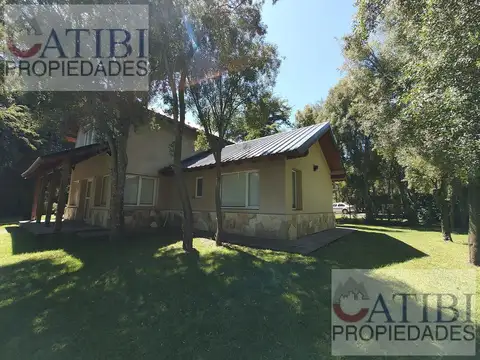 Casa en Venta al Suroeste