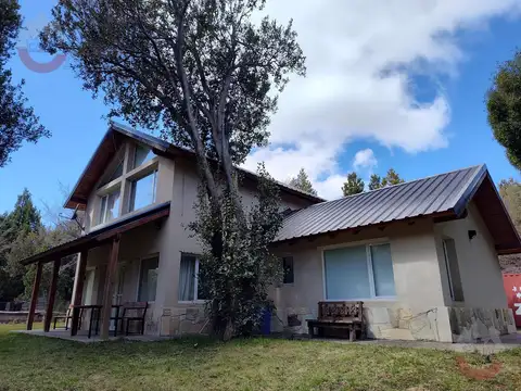 Casa a estrenar totalmente equipada